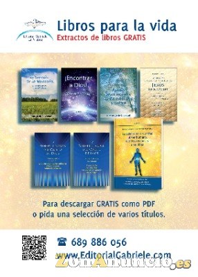 Regalo Extractos de Libros para la vida en PDF